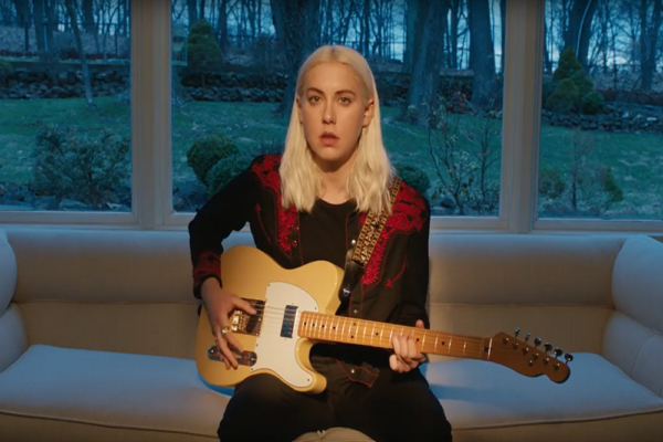 Torres has announced new album ‘Three Futures’
