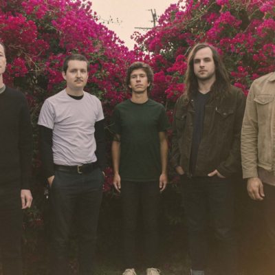 Touche Amore, Tigers Jaw among new Slam Dunk additions
