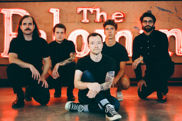 Touché Amoré unleash ‘I’ll Be Your Host’