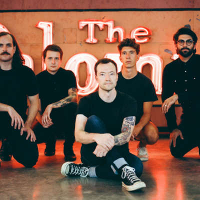 Touché Amoré unleash ‘I’ll Be Your Host’