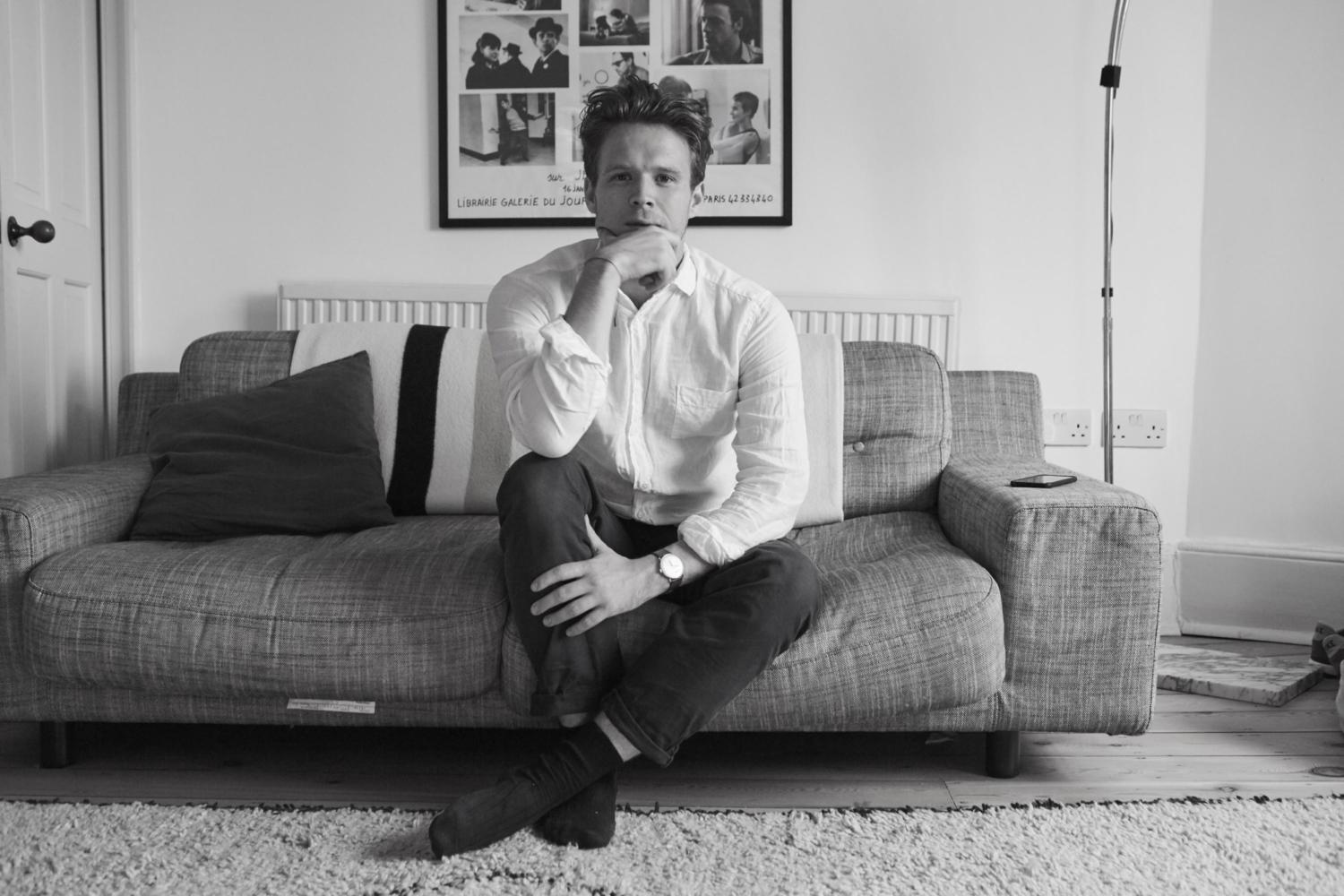 Tourist announces new EP ‘Wash’