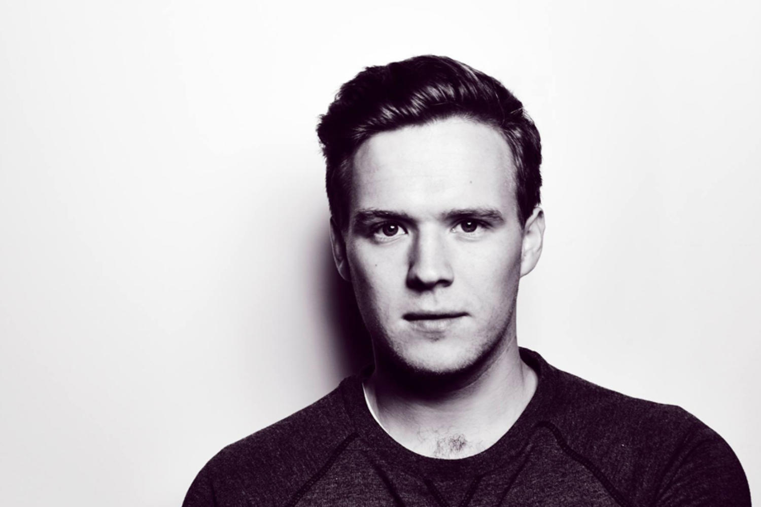 Tourist debuts ‘Holding On’ featuring Joseph Salvat and Niia