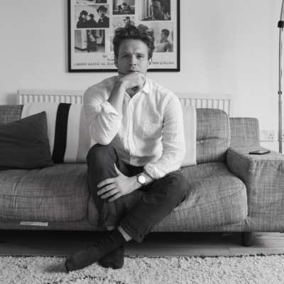 Tourist announces new EP ‘Wash’