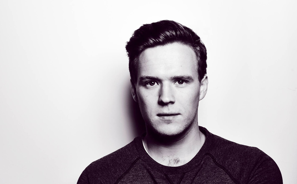 Tourist debuts ‘Holding On’ featuring Joseph Salvat and Niia