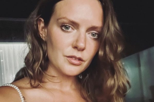 Tove Lo's new album is "taking shape"