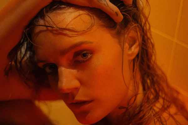 Tove Lo confirms ‘Blue Lips’ album release