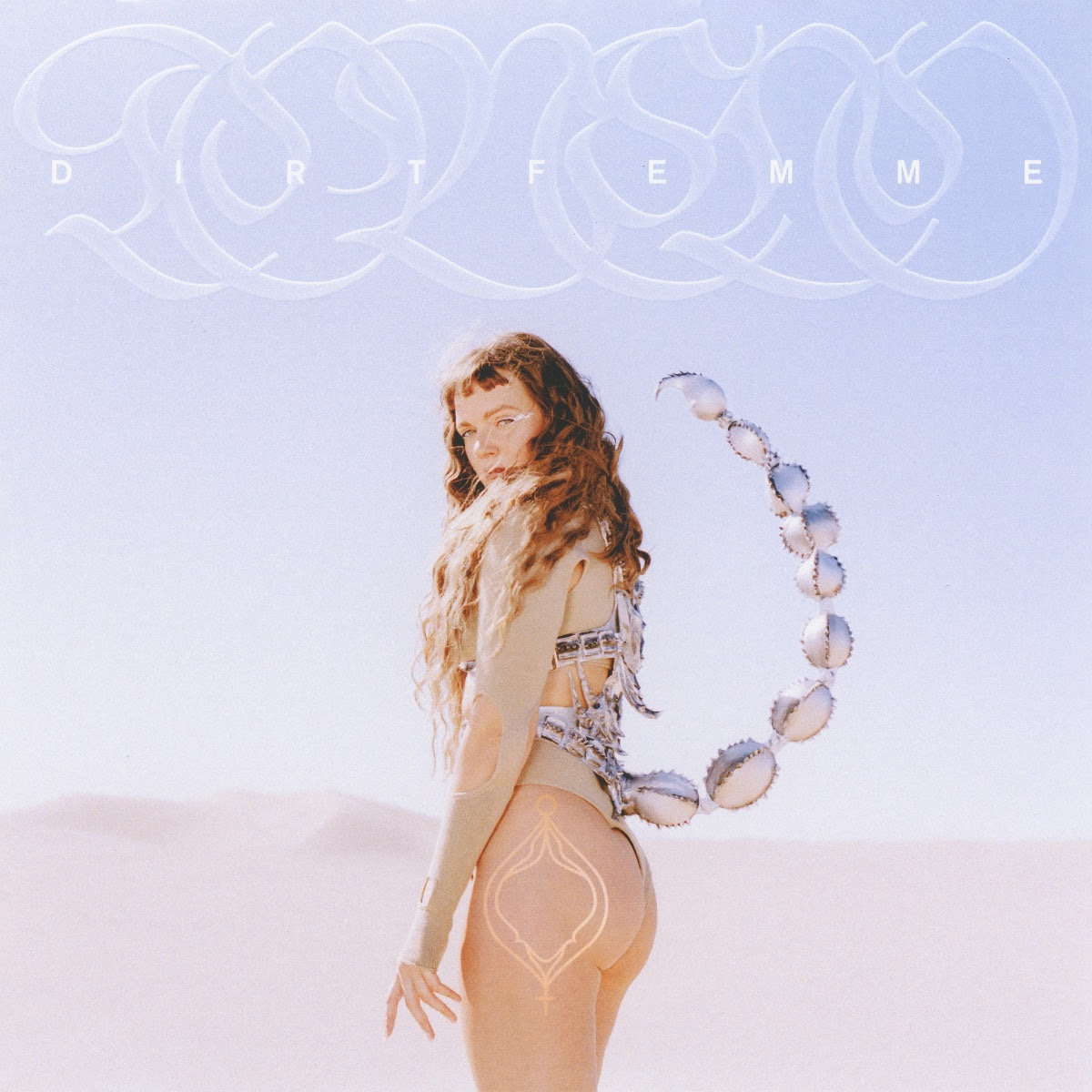 Tove Lo - Dirt Femme review | DIY Magazine - Vimarsana News
