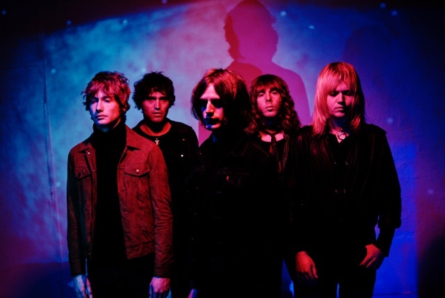 Win tickets to TOY at London’s Electric Brixton!
