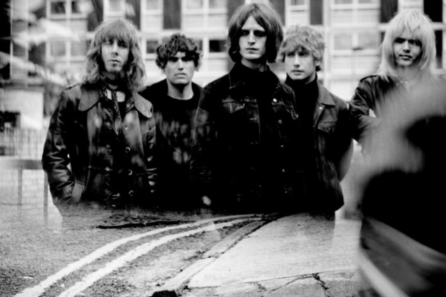 TOY announce new album, ‘Happy in the Hollow’