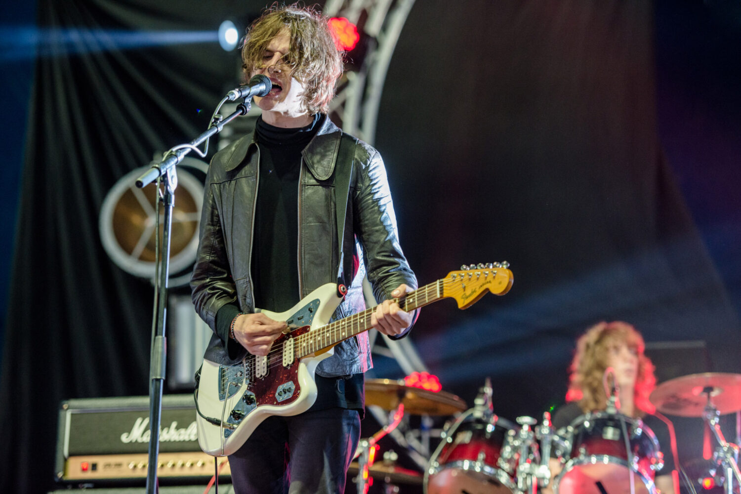 Toy return with two new songs, album set for 2019