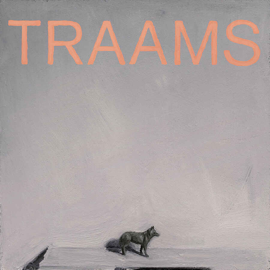 TRAAMS - Modern Dancing