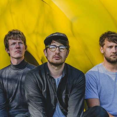 Win tickets to see TRAAMS play the Queen of Hoxton for Jäger Curtain Call 