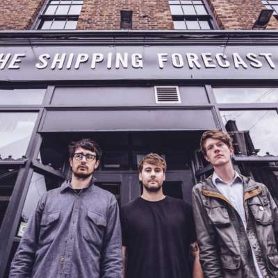 Traams share ‘Costner’ from new album ‘Modern Dancing’