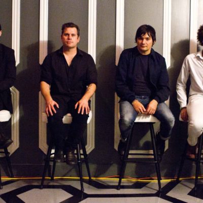 ...Trail of Dead announce new album, 'IX'