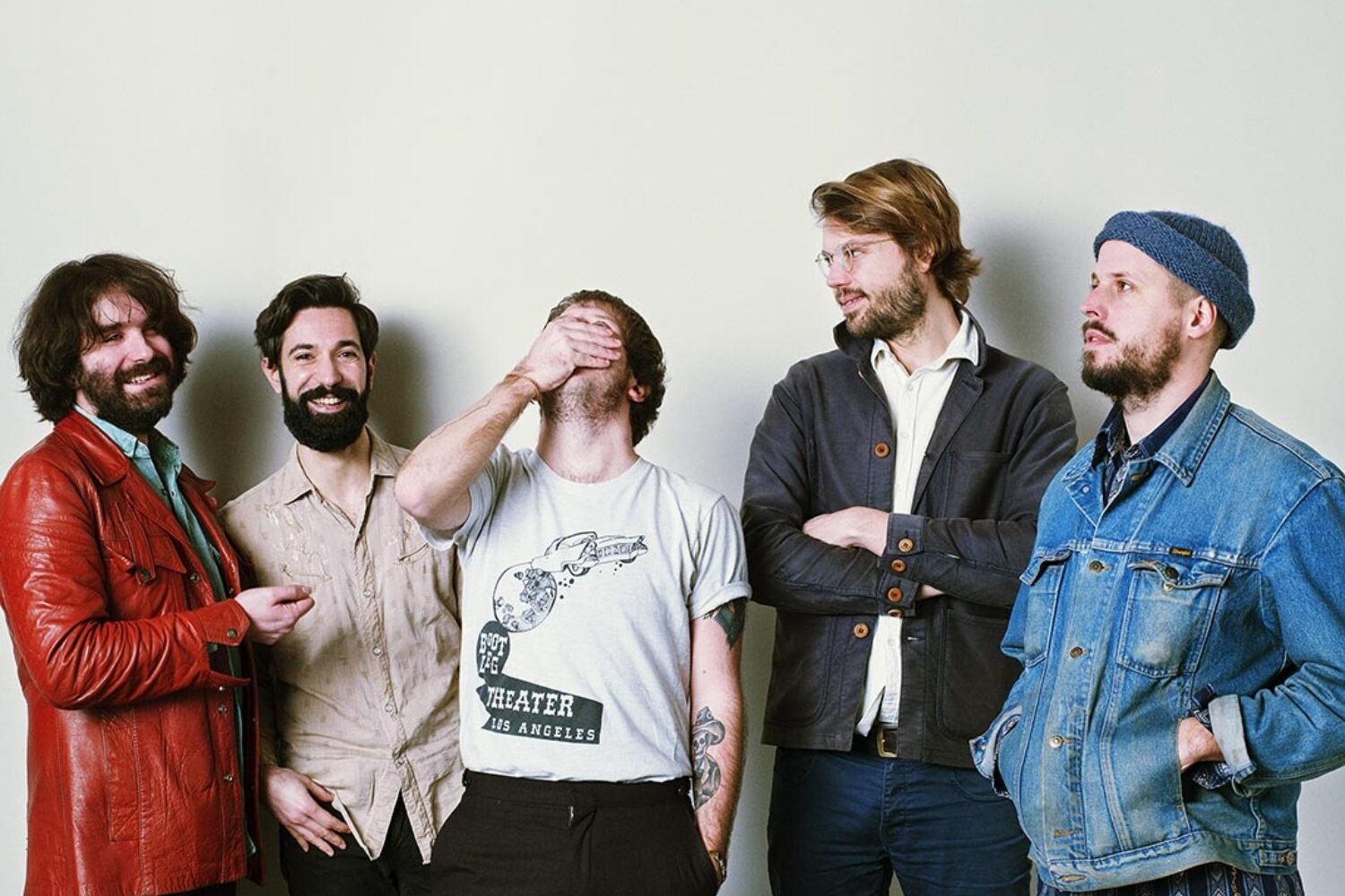 Treetop Flyers take to the skies with new ‘31 Years’ track