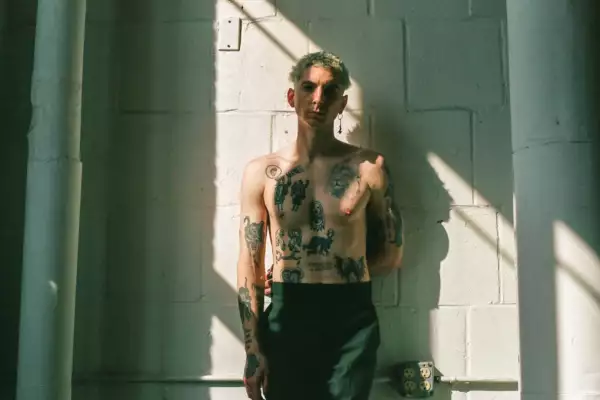 Trevor Powers (fka Youth Lagoon) - Playwright