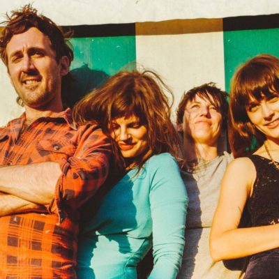 Aussies Tropical Fuck Storm announce debut UK gigs