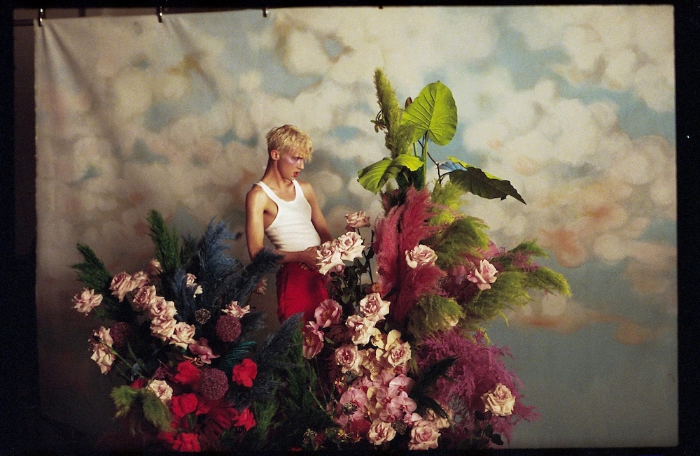 Listen to Troye Sivan’s new album ‘Bloom’