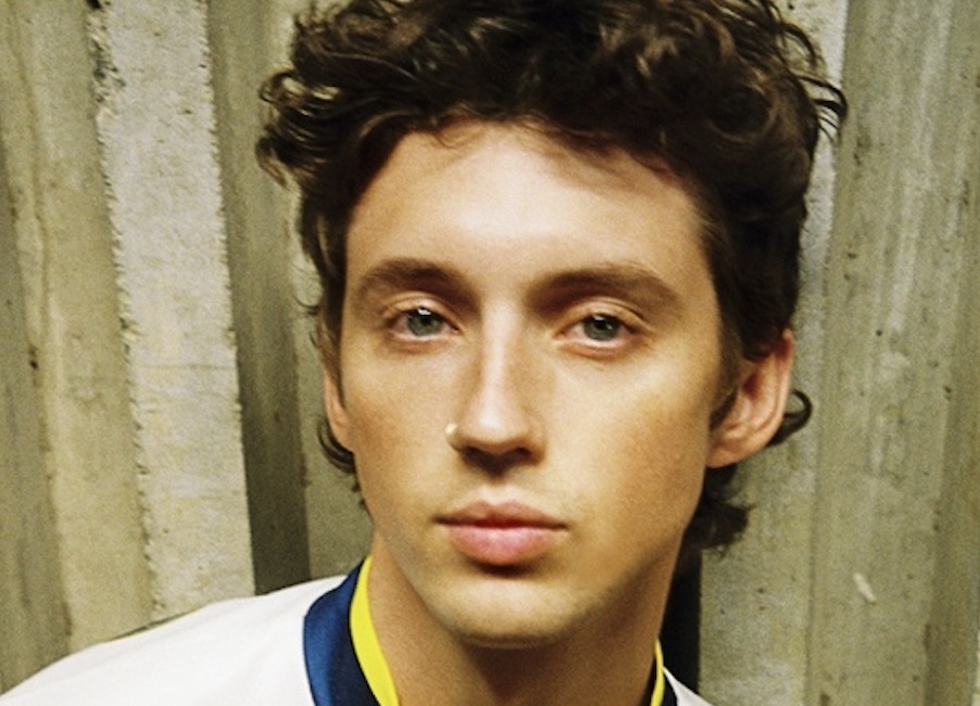 Troye Sivan unveils new single 'Wait' - Vimarsana News