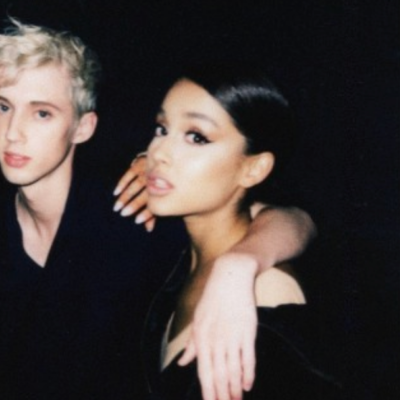 Troye Sivan - Dance To This (ft Ariana Grande)