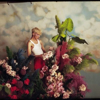 Troye Sivan announces UK tour dates