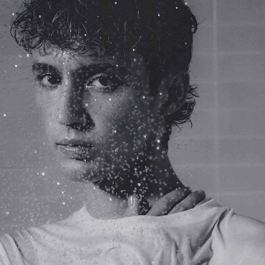 Troye Sivan unveils the video for 'Angel Baby'
