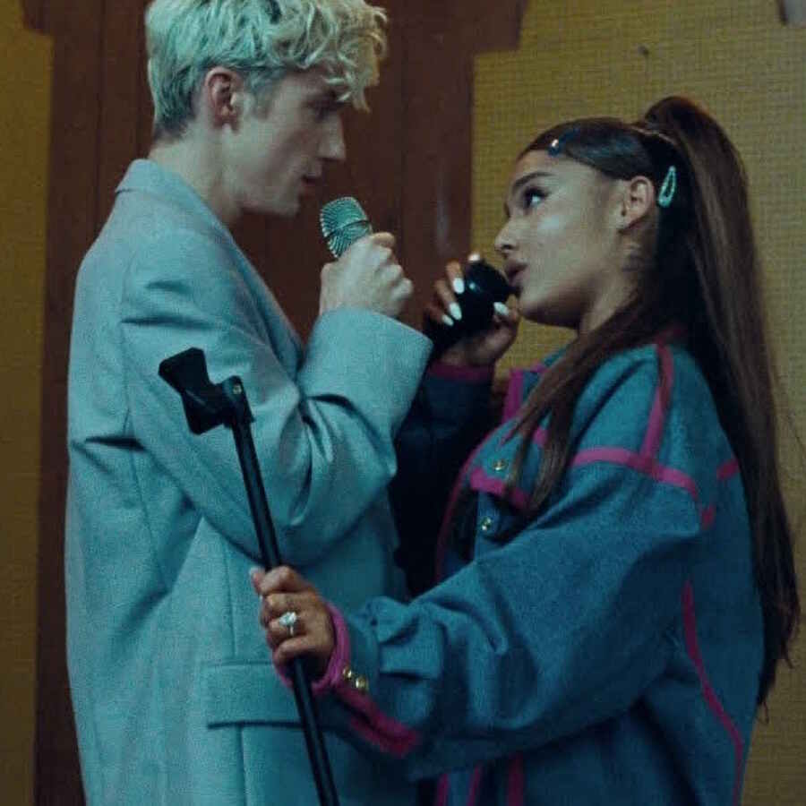 Troye Sivan shares 'Dance To This' video ft. Ariana Grande