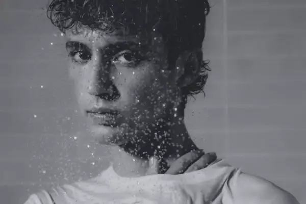 Troye Sivan unveils the video for 'Angel Baby'