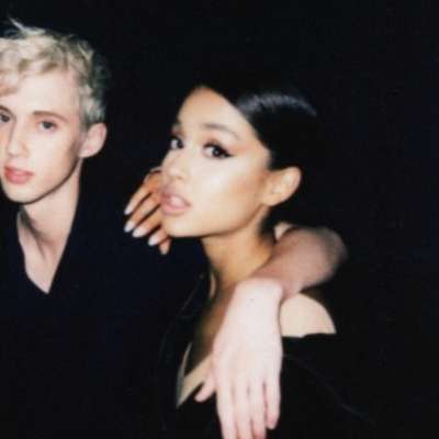 Troye Sivan - Dance To This (ft Ariana Grande)
