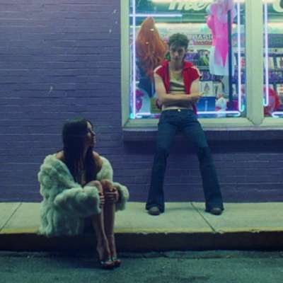 Troye Sivan, Kacey Musgraves and Mark Ronson team up for ‘Easy’
