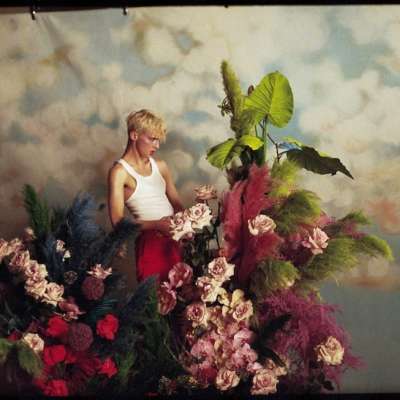 Troye Sivan and Jónsi of Sigur Rós link up on new song ‘Revelation’