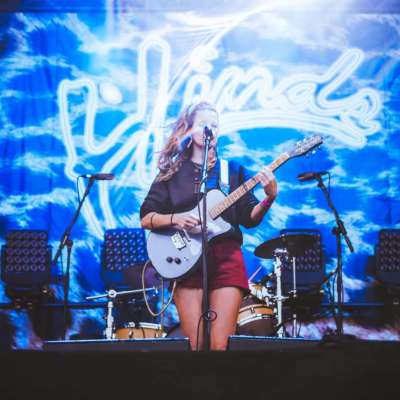 The youth reign supreme at Truck Festival’s 20th anniversary event