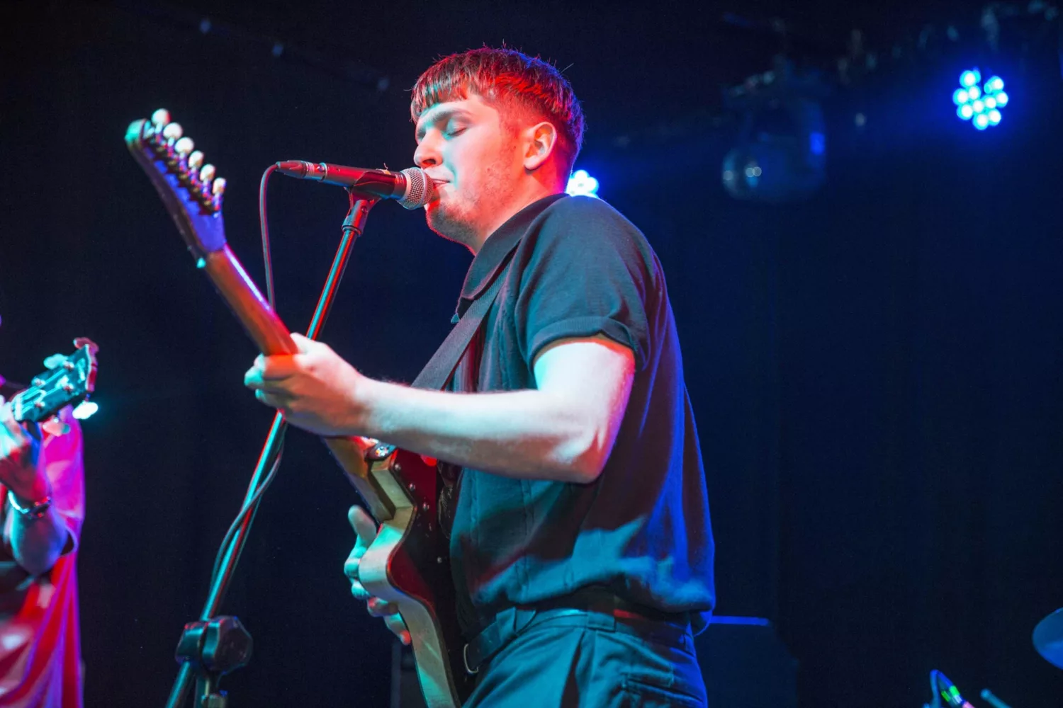Trudy and The Romance release new EP 'Junkyard Jazz'