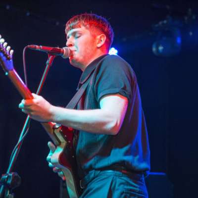 Trudy and The Romance release new EP ‘Junkyard Jazz’