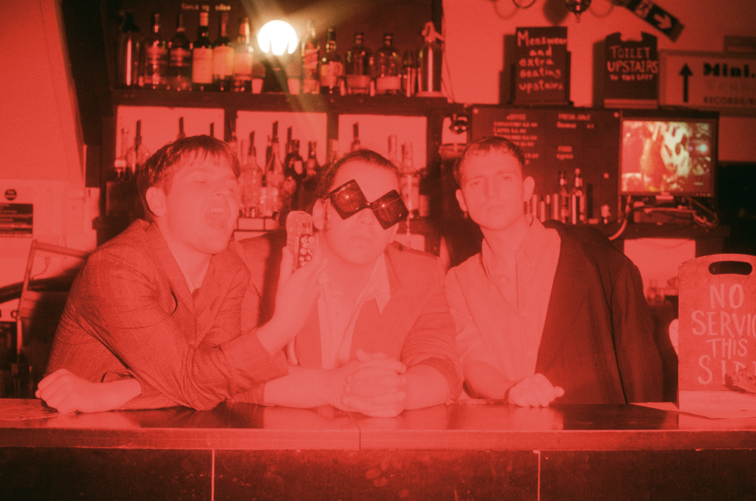 Trudy & The Romance announce ‘Junkyard Jazz’ EP with new single ‘Is There A Place I Can Go’
