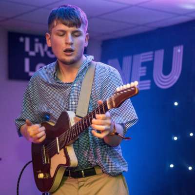 Trudy and the Romance, Jen Cloher and more for By The Sea