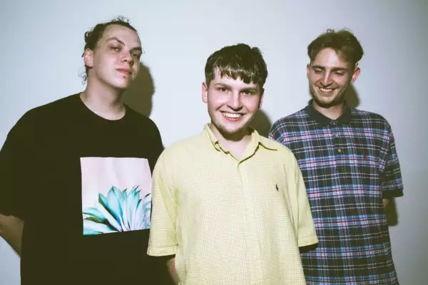 Trudy and the Romance: "We’re not trying to be the tightest thing"