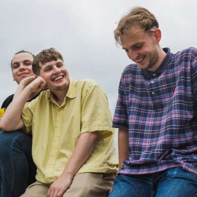 Trudy and the Romance blow away the dust on ‘Sandman’