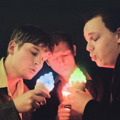 Trudy and the Romance air new track ‘That’s Not Me’