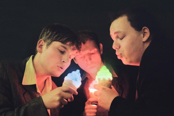 Trudy and the Romance air new track ‘That’s Not Me’