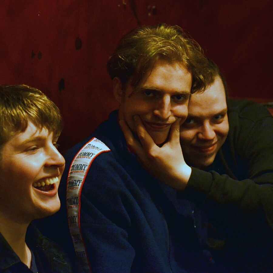 Trudy and the Romance share video for 'Wild'