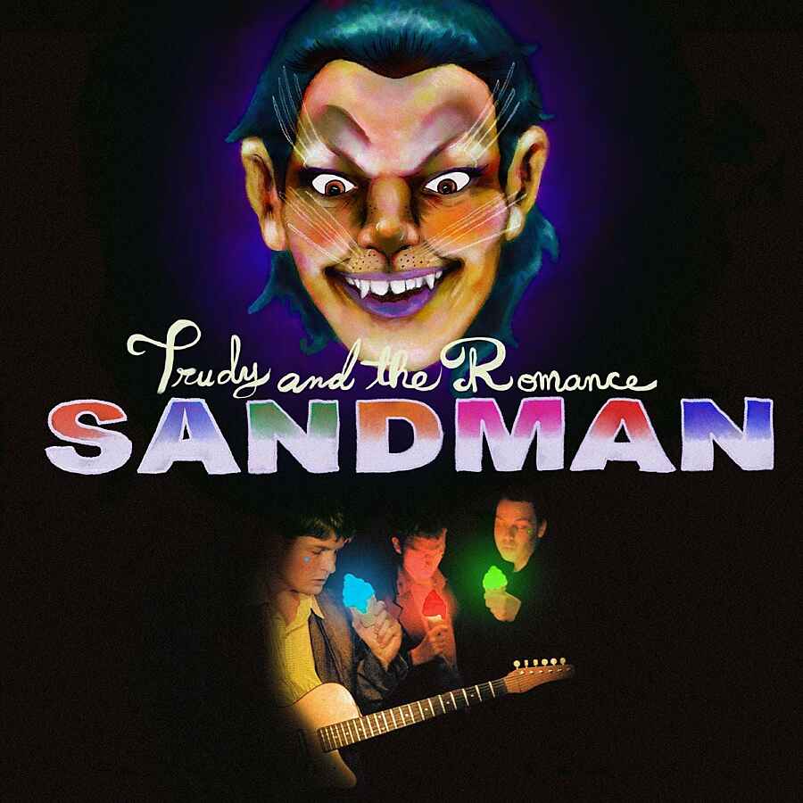 Trudy and the Romance - Sandman