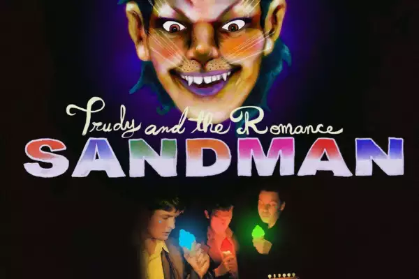 Trudy and the Romance - Sandman