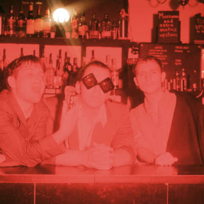 Trudy & The Romance share new track ‘Twist It, Shake It. Rock & Roll’