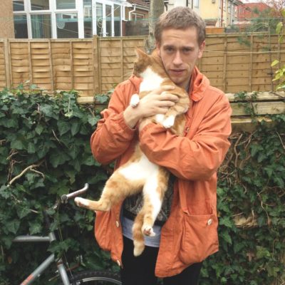 Track by track: Trust Fund - No one’s coming for us