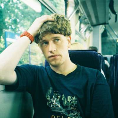Trust Fund stream new album ‘Seems Unfair’