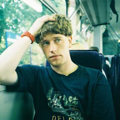 Trust Fund release new album ‘We Have Always Lived In The Harolds’