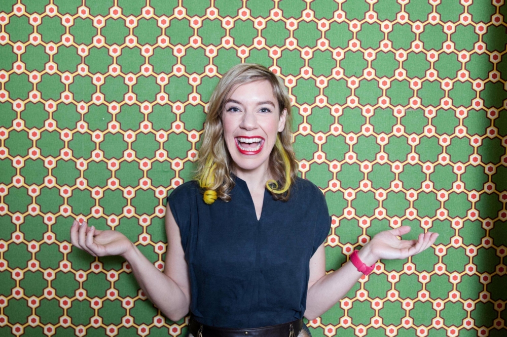 Tune-Yards: "There Was A Lot Of Self-Doubt"