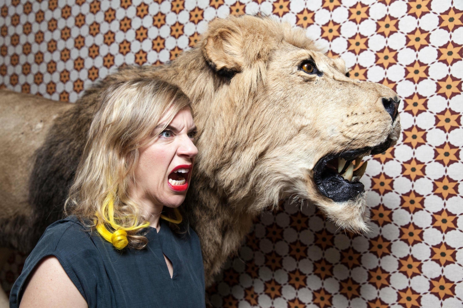 Tune-Yards: “There Was A Lot Of Self-Doubt”