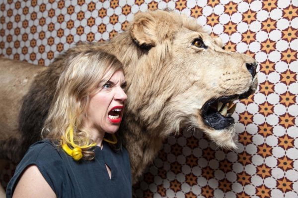 Tune-Yards: "There Was A Lot Of Self-Doubt"